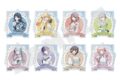 プロセカ 『プロジェクトセカイ 5th Anniversary 感謝祭』オーロラ箔押しアクリルキーホルダーコレクション B Leo/need&25時、ナイトコードで。(全8種)
 
2025年10月29日発売