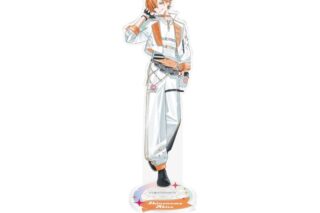 プロセカ 『プロジェクトセカイ 5th Anniversary 感謝祭』アクリルスタンド17 東雲 彰人
 
2025年10月29日発売