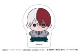 僕のヒーローアカデミア もっちび ダイカットステッカー 轟 焦凍
 
2026年2月20日発売
で取扱中