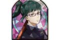 呪術廻戦 禪院真希 Aure Glass オーロラアクリルスタンド
 
2026年1月17日発売