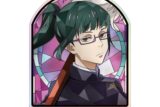呪術廻戦 禪院真希 Aure Glass オーロラアクリルスタンド
 
2026年1月17日発売