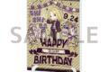 サカモトデイズ アクリルアートボード(A5サイズ)12月神々廻 誕生日ver.(グラフアートイラスト) 
2025年12月発売