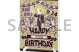 サカモトデイズ アクリルアートボード(A5サイズ)12月神々廻 誕生日ver.(グラフアートイラスト) 
2025年12月発売