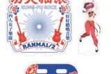 らんま1/2 カンフーロック アクリルスタンド らんま【アクロス】
 
2025年12月中旬発売
