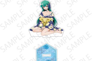 魔法少女にあこがれて アクリルスタンド マジアアズール
 
2025年12月上旬発売