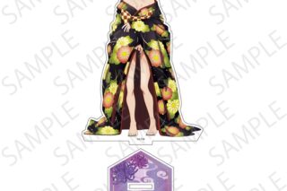 魔法少女にあこがれて アクリルスタンド マジアベーゼ
 
2025年12月上旬発売