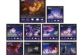 SK∞ エスケーエイト トレーディングSNS風アクリルカード【再販】
 アニメイトで
2025/12/17 発売