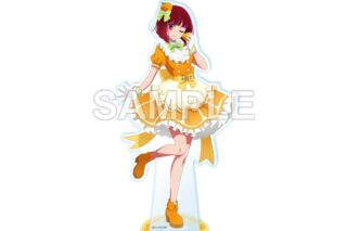 【推しの子】 『【47都道府県の子】』アクリルスタンドフィギュア 有馬かな(和歌山県)
 アニメイトで
2026年01月発売