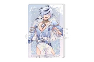 NU: カーニバル グリッターアクリルブロックvol.2 ブレイド
 アニメイトで
2025年12月下旬発売 NU: カーニバル グリッターアクリルブロックvol.2 ブレイド
 アニメイトで
2025年12月下旬発売