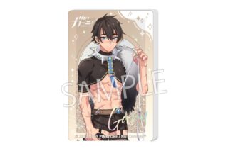 NU: カーニバル グリッターアクリルブロックvol.2 ガル
 アニメイトで
2025年12月下旬発売 NU: カーニバル グリッターアクリルブロックvol.2 ガル
 アニメイトで
2025年12月下旬発売