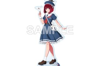 【推しの子】 『【47都道府県の子】』アクリルスタンドフィギュア 有馬かな(兵庫県)
 アニメイトで
2026年01月発売