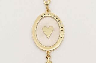 『ツイステ』 フレーム型チャーム エース・トラッポラ アニメイトで
2024年01月 下旬 発売