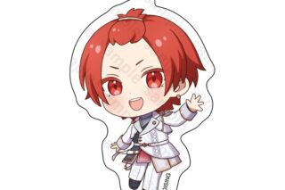 いれいす 5周年記念 アクリルキーホルダー りうら アニメイトで
2025/09/27 発売 いれいす 5周年記念 アクリルキーホルダー りうら アニメイトで
2025/09/27 発売