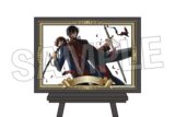 コードギアス  Animageポスターコレクション vol.3 A アニメイトで
2025年11月発売