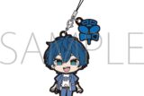カラフルピーチ  ラバーストラップ/なおきり アニメイトで
2025/08/16 発売