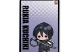 TVアニメ『BLEACH 千年血戦篇』 パスケース B(朽木ルキア) アニメイトで
2025年12月 下旬 発売