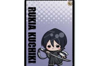 TVアニメ『BLEACH 千年血戦篇』 パスケース B(朽木ルキア) アニメイトで
2025年12月 下旬 発売 TVアニメ『BLEACH 千年血戦篇』 パスケース B(朽木ルキア) アニメイトで
2025年12月 下旬 発売