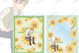 進撃の巨人 ジャン Botania 第3弾 アクリルカード2枚セット AMNIBUSで2026年2月上旬発売