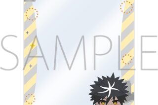 フラガリアメモリーズ 硬質カードケース/バドバルマ
 
2025年12月12日発売
で取扱中 (アニメイト)