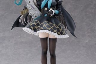 ブルーアーカイブ (ブルアカ) -Blue Archive- サクラコ 1/7 完成品フィギュア
 
2026年12月発売
 (アニメイト)