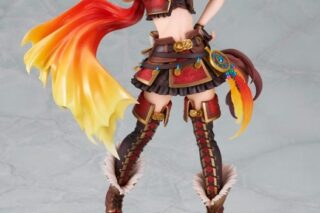 ウマ娘 プリティーダービー [ビヨンド・ザ・ホライズン] トウカイテイオー 1/7 完成品フィギュア
 
2025年10月発売
 【アニメイト】