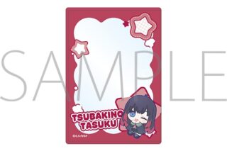ウィンドブレイカー (ウィンブレ) 硬質カードケース/椿野 佑 ぬいパル すきっぷ
 
2025年12月26日発売 ウィンドブレイカー (ウィンブレ) 硬質カードケース/椿野 佑 ぬいパル すきっぷ
 
2025年12月26日発売