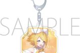 初音ミクシリーズ アクリルキーホルダー/鏡音リン
 
2025年12月20日発売