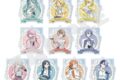 プロセカ 『プロジェクトセカイ 5th Anniversary 感謝祭』オーロラ箔押しアクリルキーホルダーコレクション A バーチャル・シンガー&Vivid BAD SQUAD(全10種)
 
2025年10月29日発売