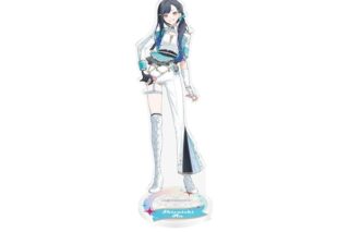 プロセカ 『プロジェクトセカイ 5th Anniversary 感謝祭』アクリルスタンド16 白石 杏
 
2025年10月29日発売