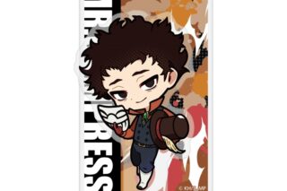 僕のヒーローアカデミア ちびキャラ ミニアクリルスタンド Mr.コンプレス
 
2025年12月27日発売
で取扱中 僕のヒーローアカデミア ちびキャラ ミニアクリルスタンド Mr.コンプレス
 
2025年12月27日発売
で取扱中