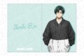 TVアニメ『ブルーロック』 クリアファイル 糸師 凛 casual ver.
 
2025年12月発売
で取扱中