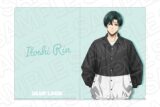 TVアニメ『ブルーロック』 クリアファイル 糸師 凛 casual ver.
 
2025年12月発売
で取扱中