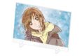アオのハコ アクリルパネル 冬ver. 千夏 
2025年12月下旬発売