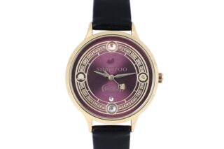 らんま1/2 シャンプー 腕時計
 
2026年3月17日発売