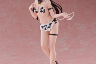 TENITOL TALL 時々ボソッとロシア語でデレる隣のアーリャさん 周防有希 うしさんver. 完成品フィギュア
 
2026年03月発売