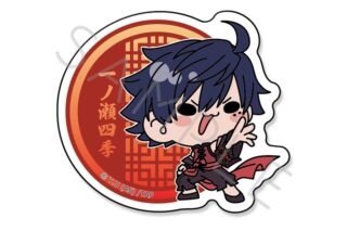 桃源暗鬼 ペットカードステッカー M-NA (一ノ瀬 四季)
 
2025年10月24日発売