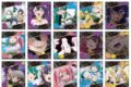 魔法少女にあこがれて コレクションカード
 
2025年12月上旬発売