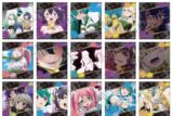 魔法少女にあこがれて コレクションカード
 
2025年12月上旬発売