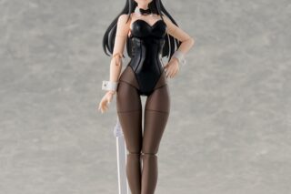 【プラモデル】KADOKAWA PLASTIC MODEL SERIES青春ブタ野郎シリーズ 桜島麻衣
 
2026年03月発売
で取扱中