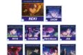SK∞ エスケーエイト トレーディング場面写アクリルスタンドパネル【再販】
 アニメイトで
2025/12/17 発売
