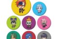 SK∞ エスケーエイト トレーディング ちょこんと! マット缶バッジ【再販】
 アニメイトで
2025/12/17 発売