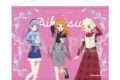 アイカツ!×プリパラ THE MOVIE -出会いのキセキ!- タペストリー～Dream harmony!～ 7.ルミナス
 アニメイトで
2026年02月発売