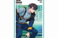 パラライ Battle of Unity 犬飼 憂人 A3マット加工ポスター
 アニメイトで
2025/10/17 発売