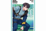 パラライ Battle of Unity 犬飼 憂人 A3マット加工ポスター
 アニメイトで
2025/10/17 発売
