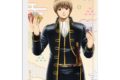 銀魂 アクリルブロック 昔の遊びver./沖田 総悟
 
2025年11月下旬発売