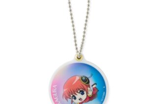 銀魂 とじこめシャボンデザイン スライドミラー神楽
 
2025年12月発売 銀魂 とじこめシャボンデザイン スライドミラー神楽
 
2025年12月発売