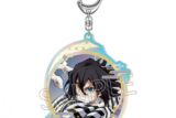 鬼滅の刃 オーロラアクリルキーホルダー 伊黒小芭内
 アニメイトで
2025年11月下旬発売