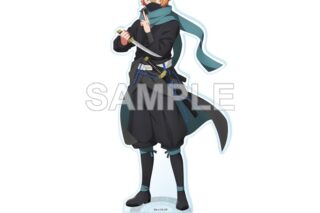 【推しの子】 『【47都道府県の子】』アクリルスタンドフィギュア アクア(滋賀県)
 アニメイトで
2026年01月発売 【推しの子】 『【47都道府県の子】』アクリルスタンドフィギュア アクア(滋賀県)
 アニメイトで
2026年01月発売