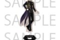 ツイステ 「Disney Twisted-Wonderland 3D Magical Live -Blazing Jewel-」 ミラーアクリルスタンド<ルーク・ハント>
 アニメイトで
2026年03月発売