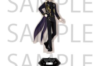 ツイステ 「Disney Twisted-Wonderland 3D Magical Live -Blazing Jewel-」 ミラーアクリルスタンド<ルーク・ハント>
 アニメイトで
2026年03月発売 ツイステ 「Disney Twisted-Wonderland 3D Magical Live -Blazing Jewel-」 ミラーアクリルスタンド<ルーク・ハント>
 アニメイトで
2026年03月発売